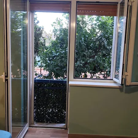 Apartment Casa Stele Naples