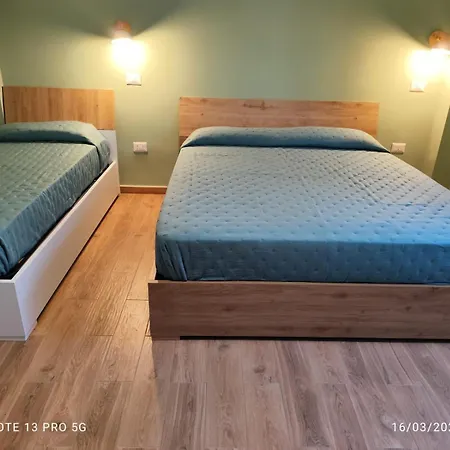 Casa Stele Apartment