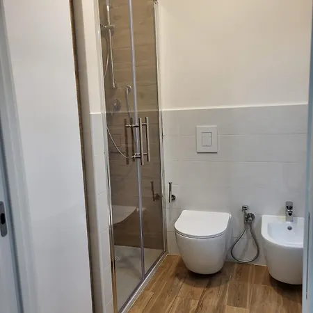 Apartment Casa Stele *