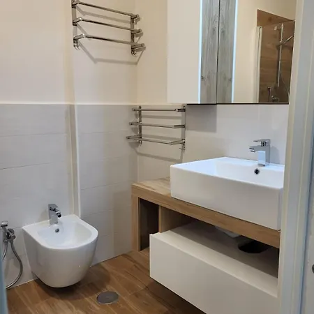 Casa Stele Apartment
