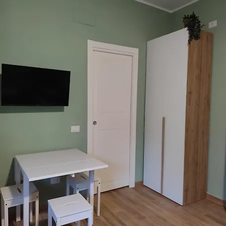 Apartment Casa Stele