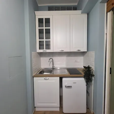Casa Stele Apartment Naples