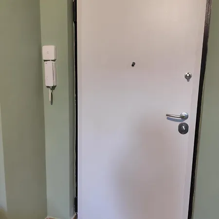 Apartment Casa Stele