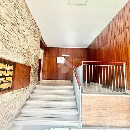 Apartment Casa Stele